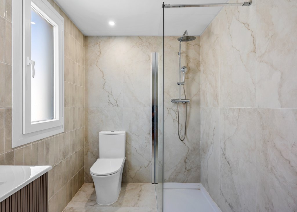 Sale - Townhouse - Alicante - Playa San Juan