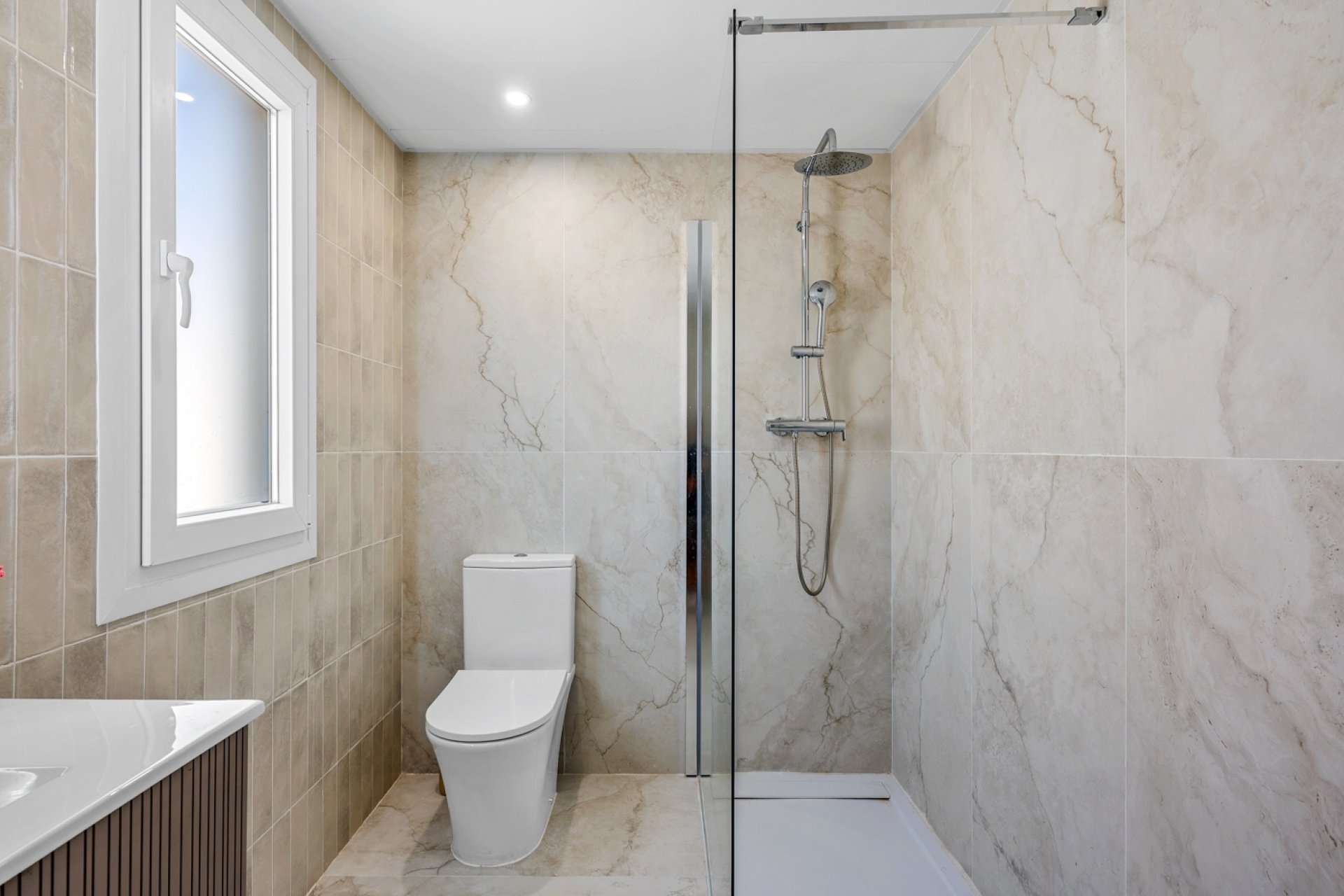 Sale - Townhouse - Alicante - Playa San Juan
