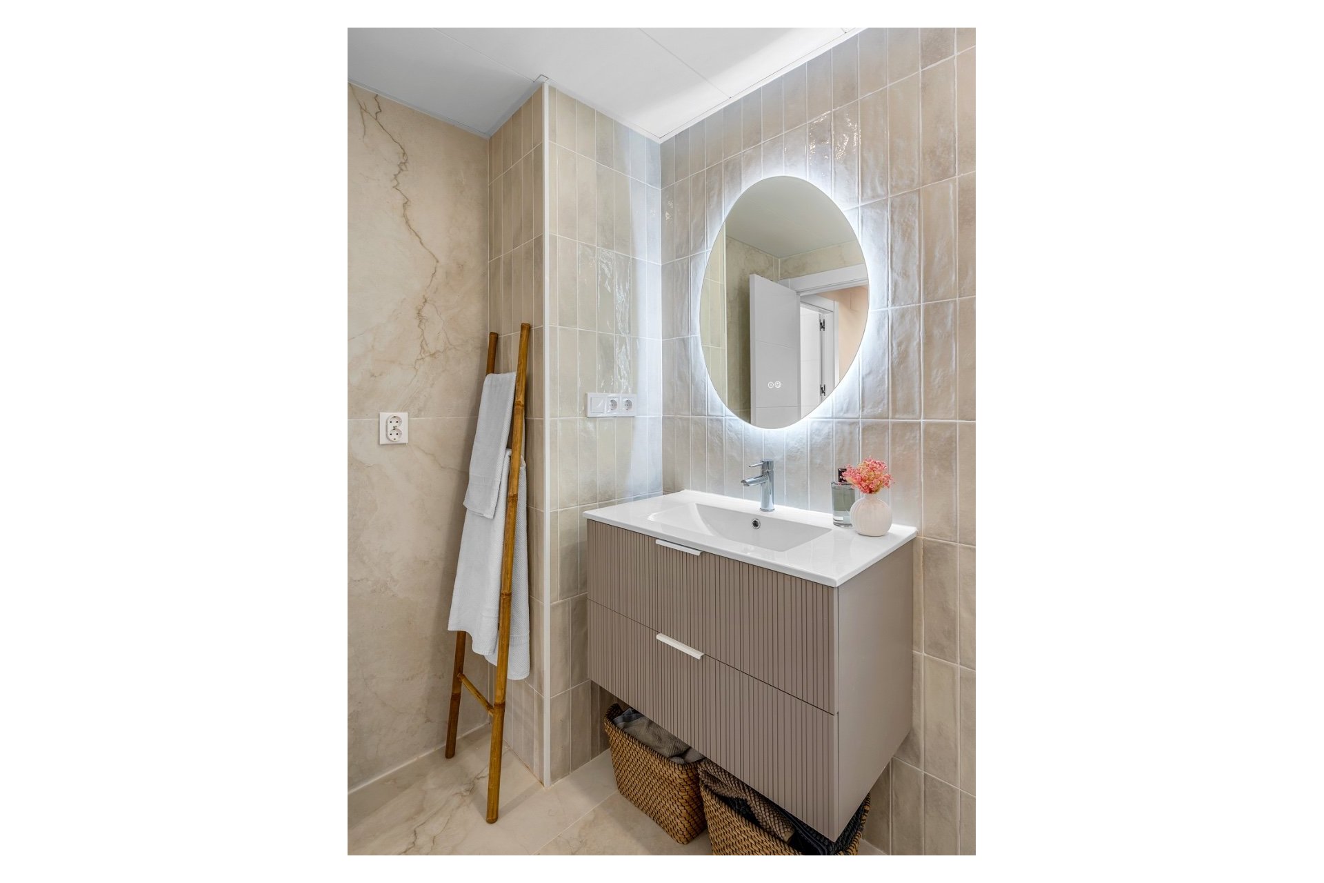 Sale - Townhouse - Alicante - Playa San Juan