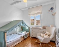 Sale - Townhouse - Alicante - Playa San Juan