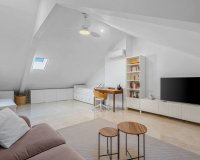 Sale - Townhouse - Alicante - Playa San Juan