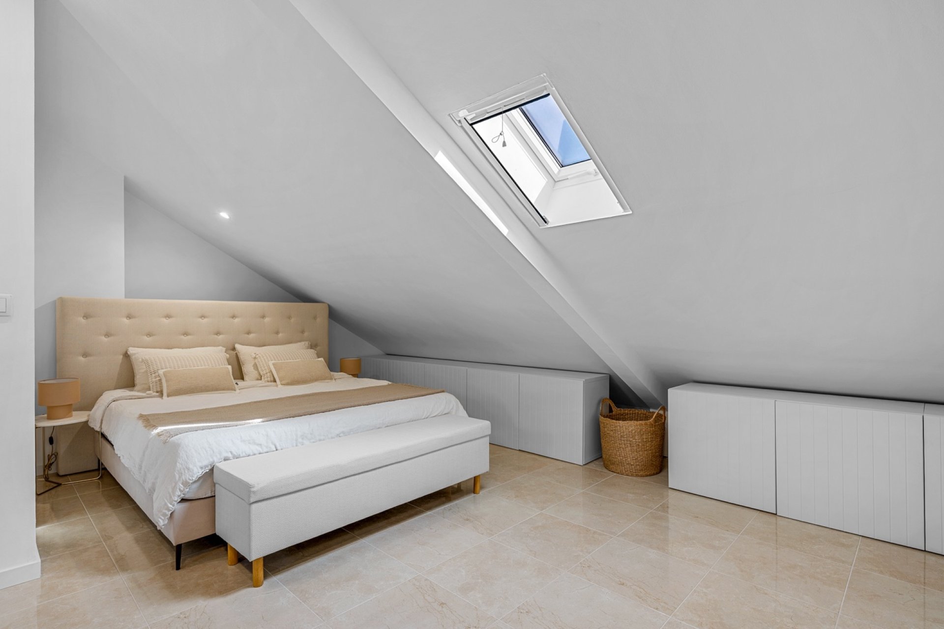 Sale - Townhouse - Alicante - Playa San Juan
