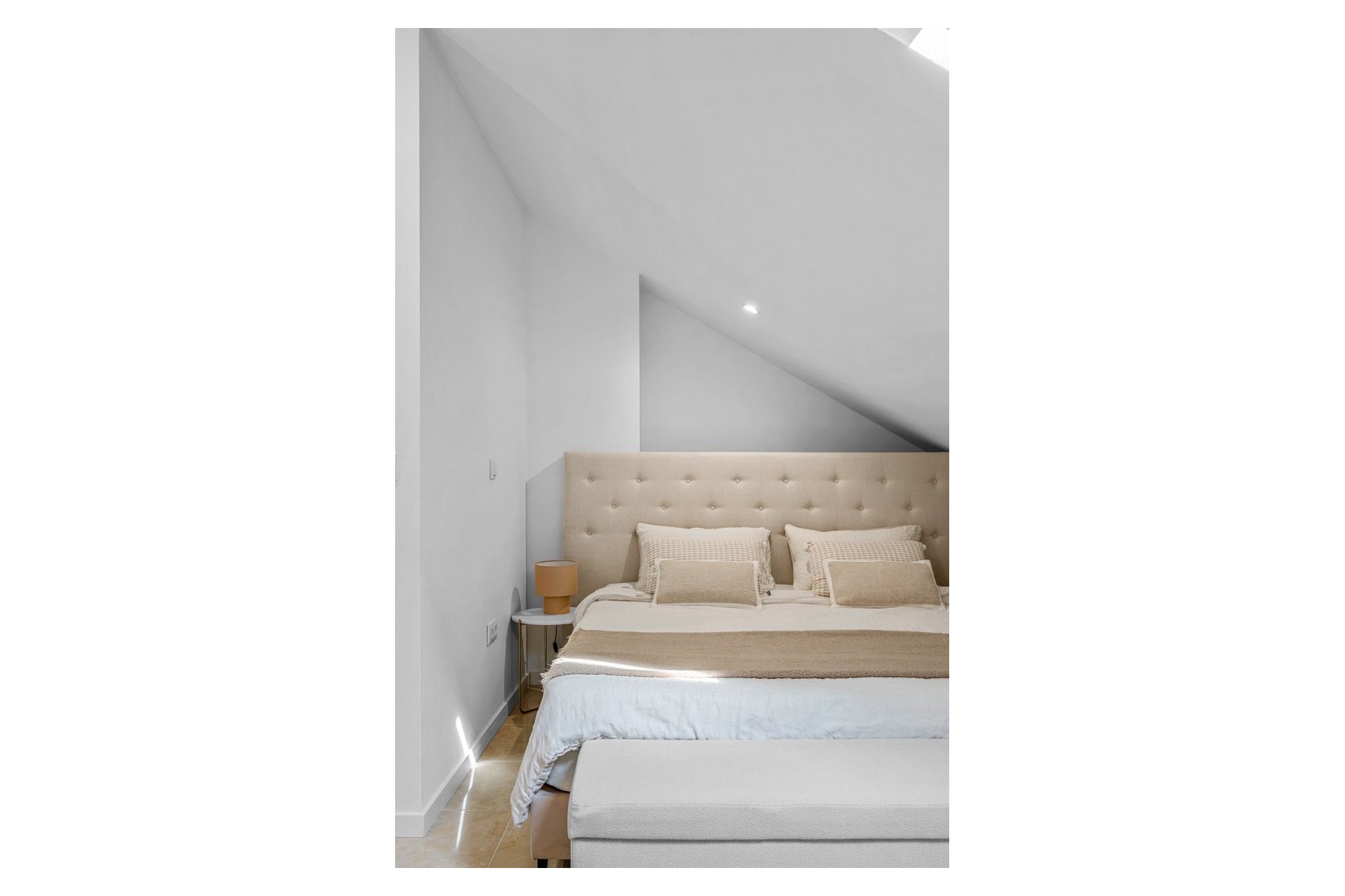 Sale - Townhouse - Alicante - Playa San Juan