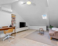 Sale - Townhouse - Alicante - Playa San Juan