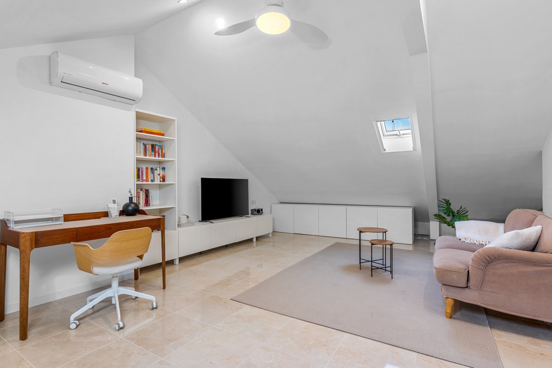 Sale - Townhouse - Alicante - Playa San Juan