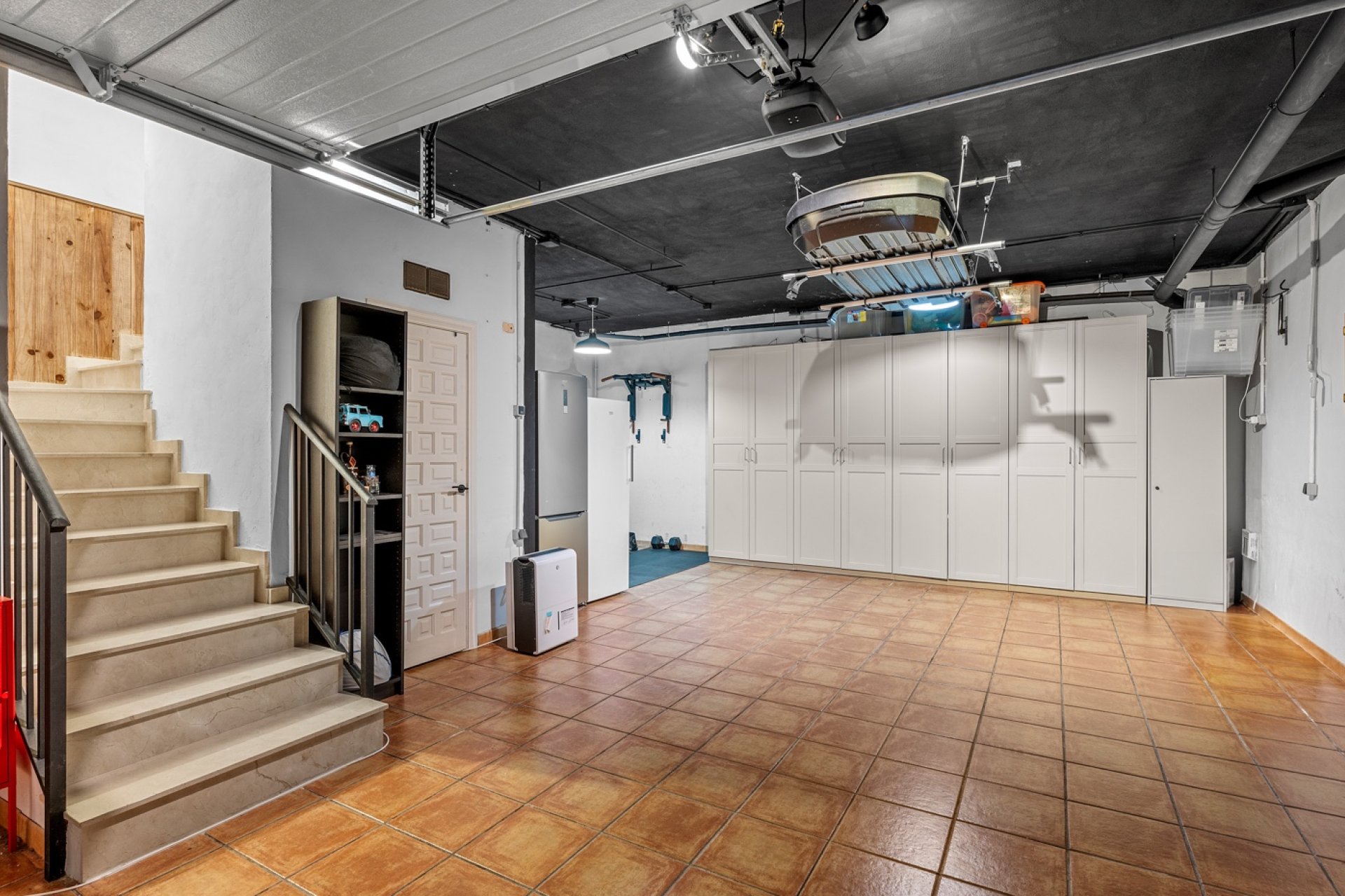 Sale - Townhouse - Alicante - Playa San Juan