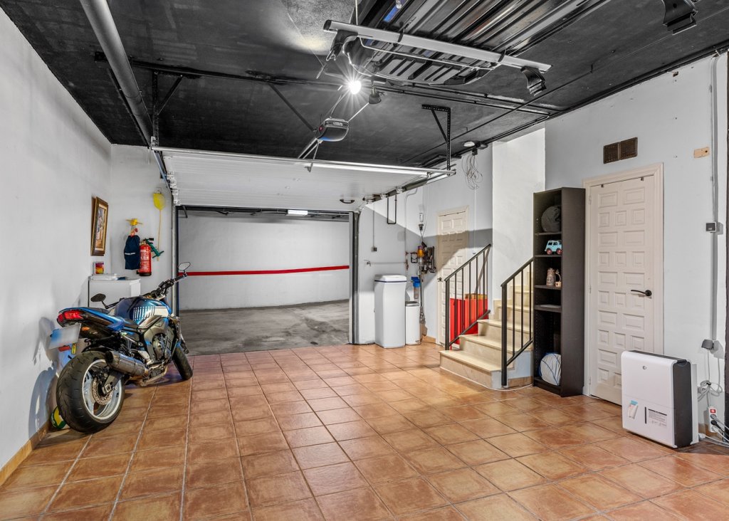 Sale - Townhouse - Alicante - Playa San Juan