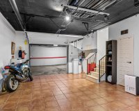 Sale - Townhouse - Alicante - Playa San Juan