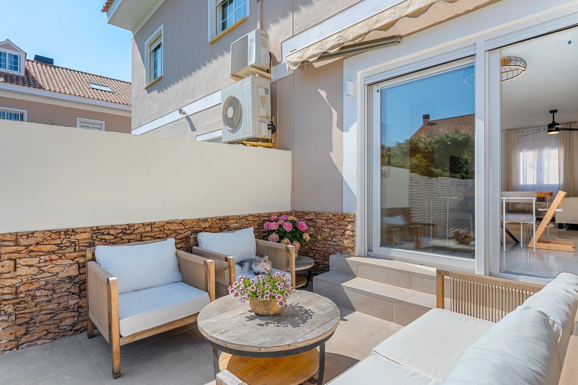 Sale - Townhouse - Alicante - Playa San Juan