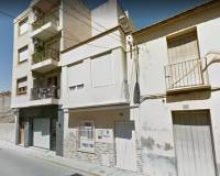 Sale - Townhouse - Alicante - Rojales