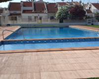 Sale - Townhouse - Alicante - Torrevieja