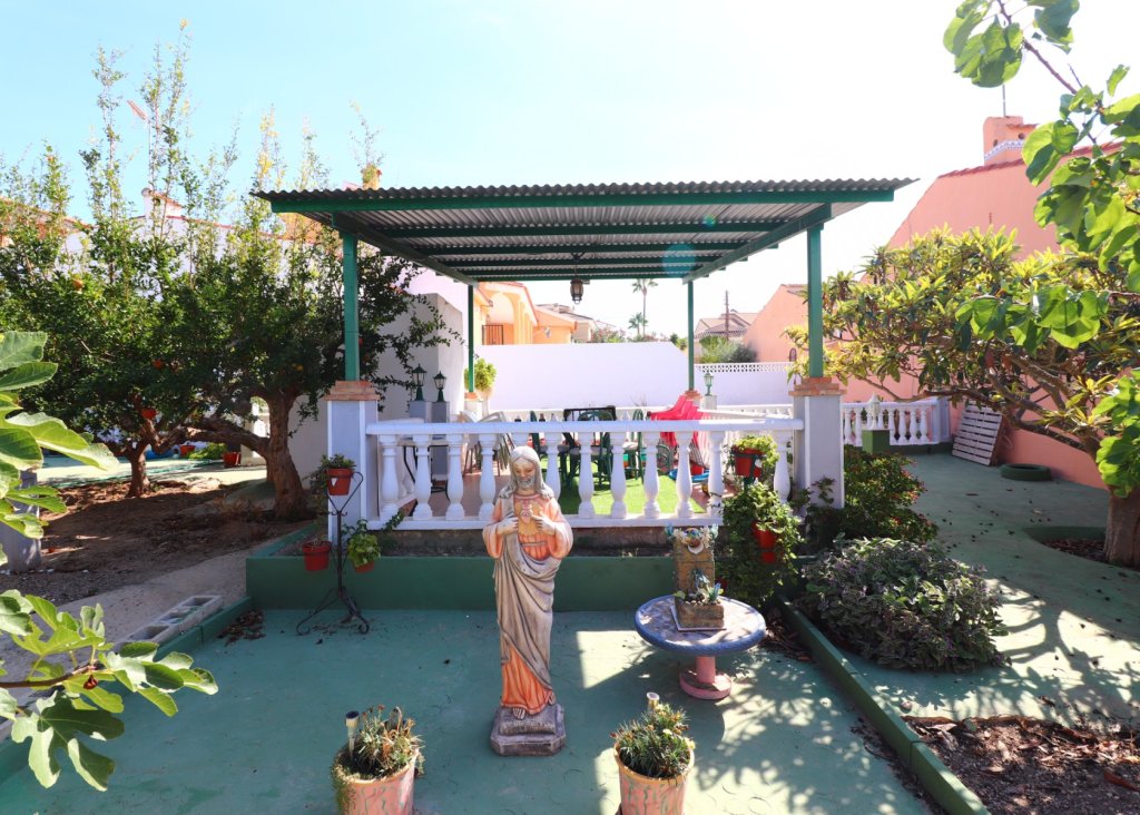 Sale - Townhouse - Benijofar - Benijofar - Village