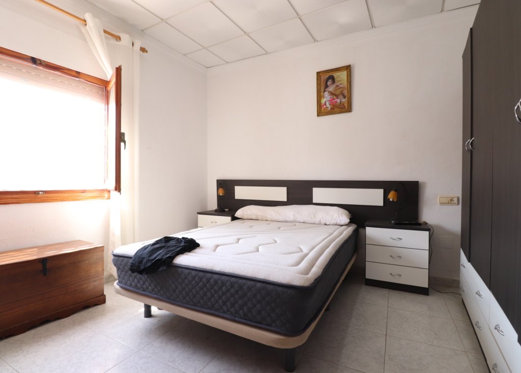 Sale - Townhouse - Benijofar - Benijofar - Village