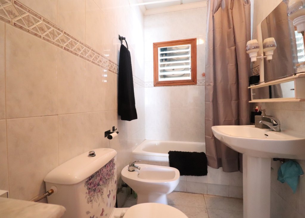 Sale - Townhouse - Benijofar - Benijofar - Village