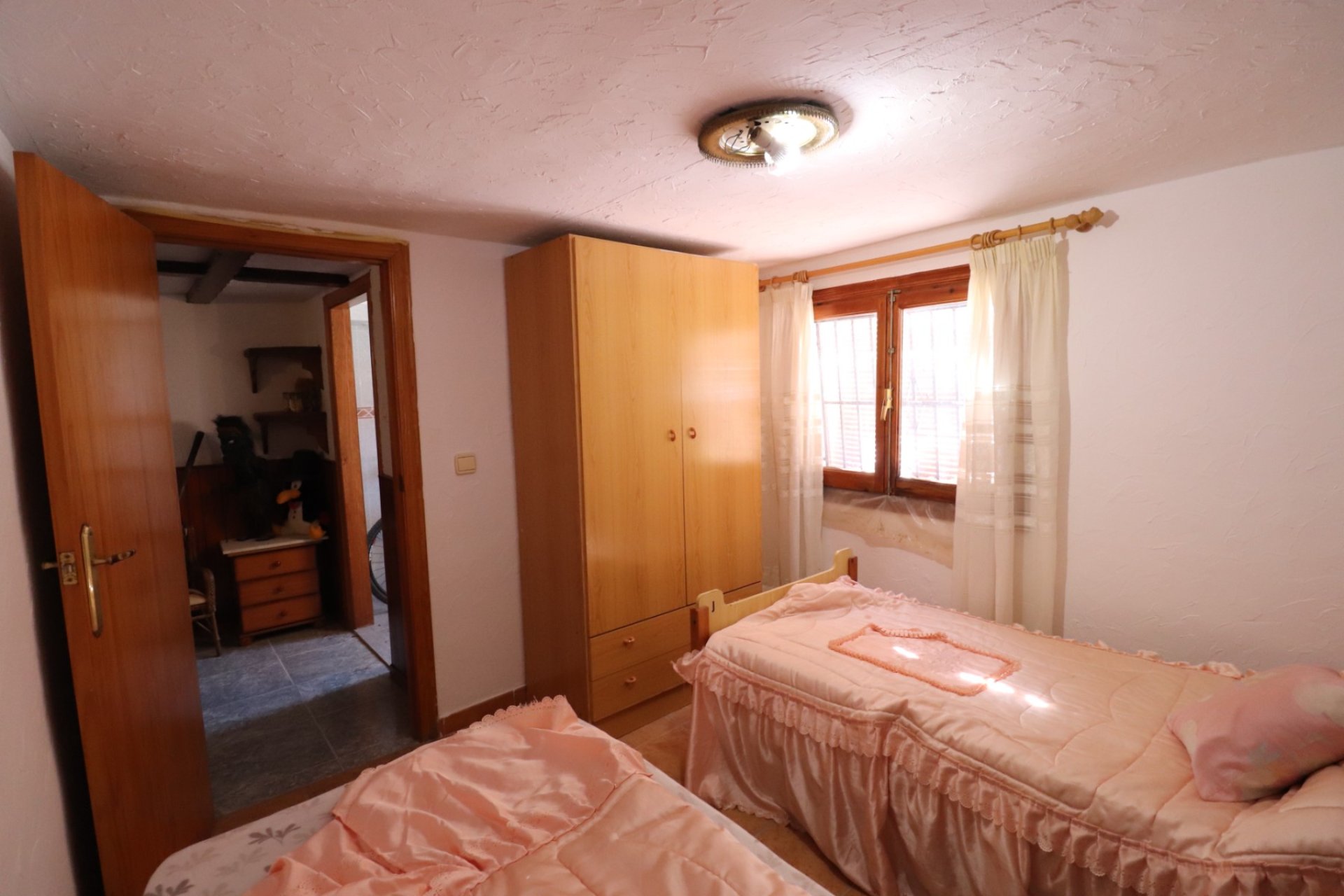 Sale - Townhouse - Benijofar - Benijofar - Village