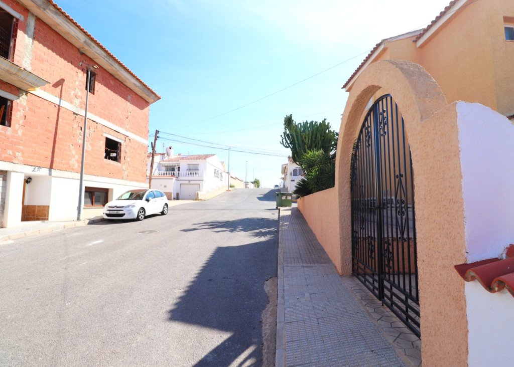 Sale - Townhouse - Benijofar - Benijofar - Village