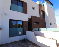 Sale - Townhouse - Benijofar - Benijofar - Village