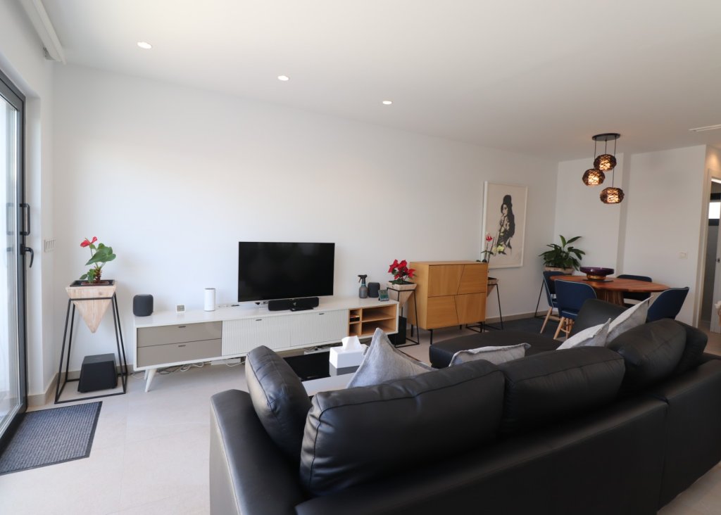 Sale - Townhouse - Benijofar - Benijofar - Village