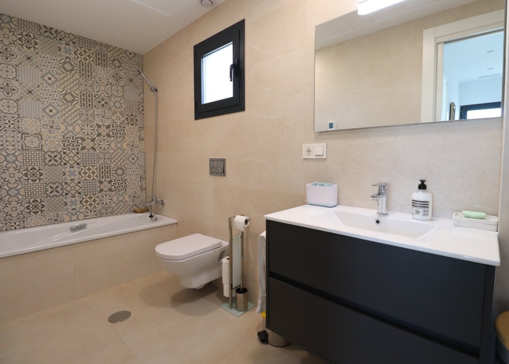 Sale - Townhouse - Benijofar - Benijofar - Village