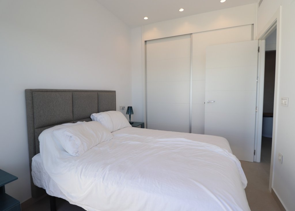 Sale - Townhouse - Benijofar - Benijofar - Village