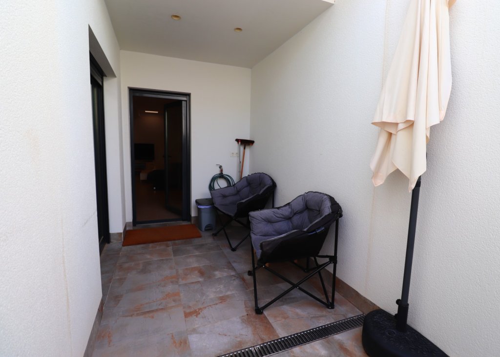 Sale - Townhouse - Benijofar - Benijofar - Village