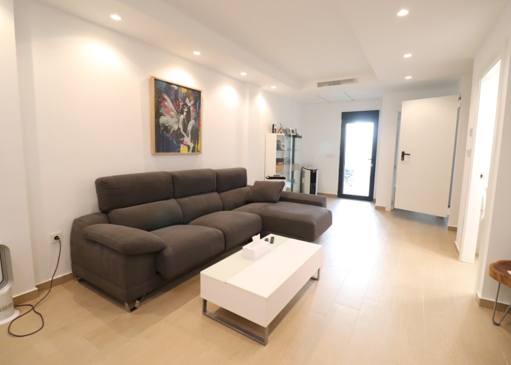 Sale - Townhouse - Benijofar - Benijofar - Village