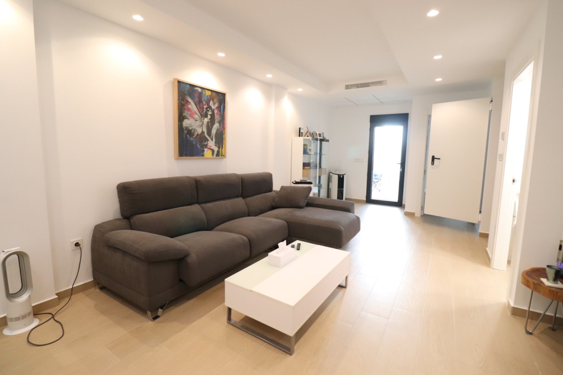 Sale - Townhouse - Benijofar - Benijofar - Village