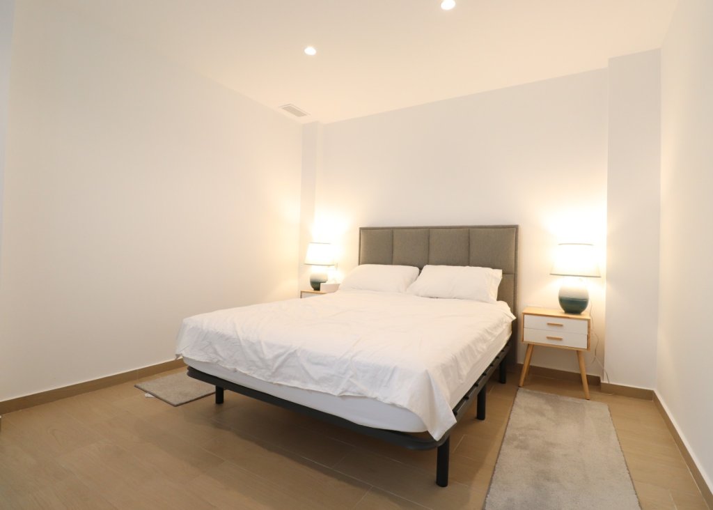 Sale - Townhouse - Benijofar - Benijofar - Village