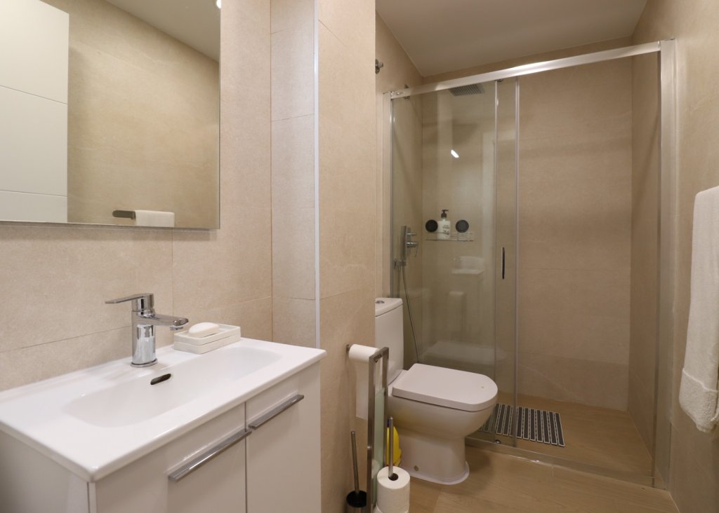 Sale - Townhouse - Benijofar - Benijofar - Village