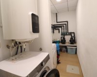 Sale - Townhouse - Benijofar - Benijofar - Village