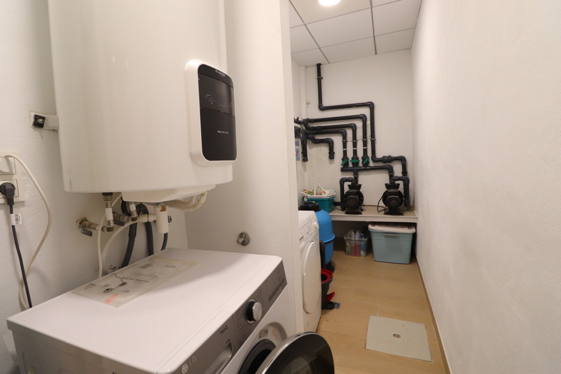 Sale - Townhouse - Benijofar - Benijofar - Village