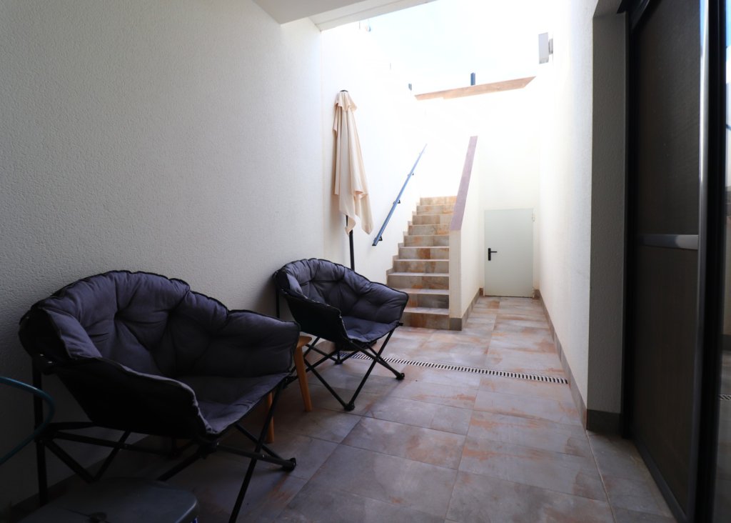 Sale - Townhouse - Benijofar - Benijofar - Village