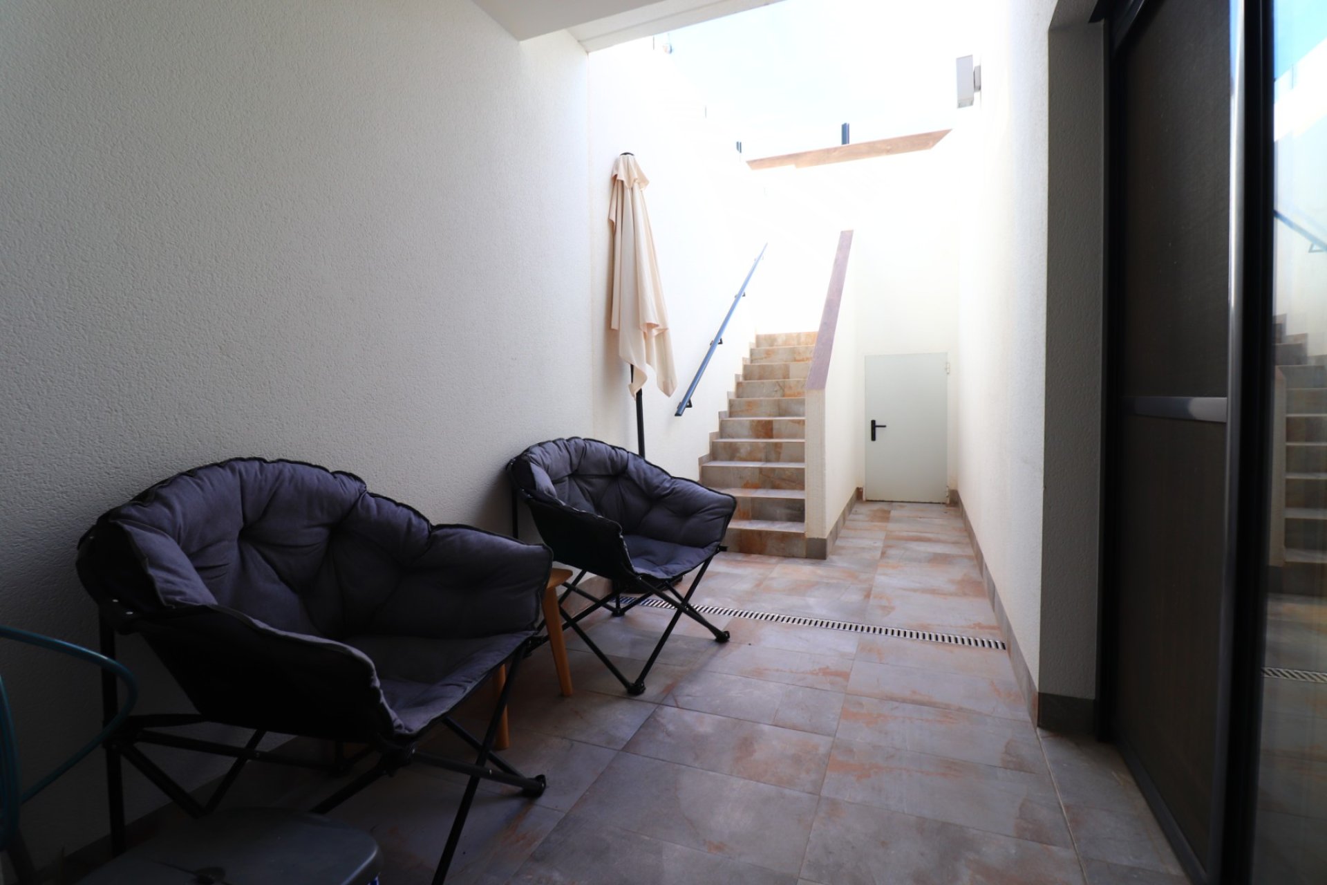 Sale - Townhouse - Benijofar - Benijofar - Village