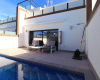 Sale - Townhouse - Benijofar - Benijofar - Village