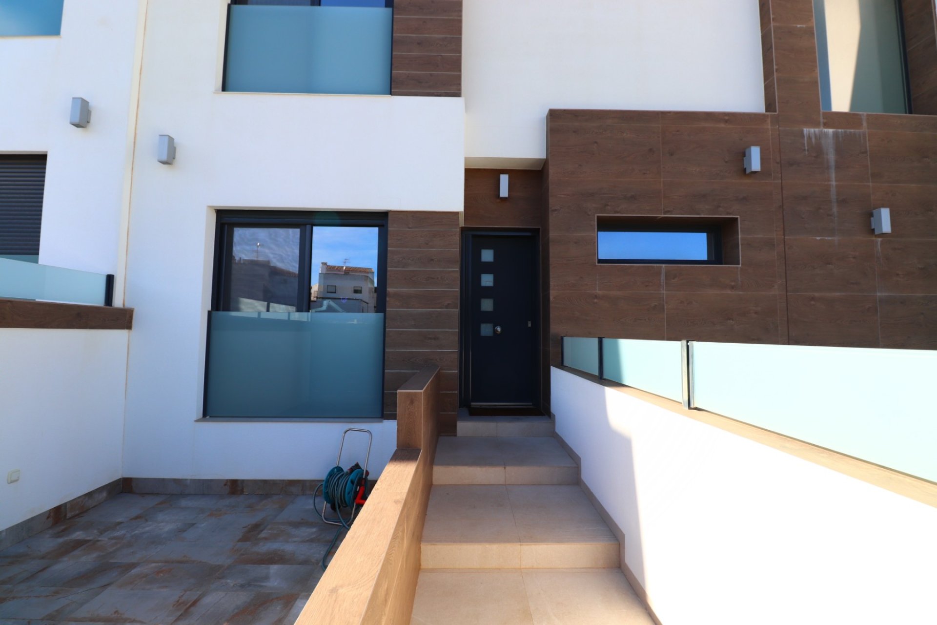 Sale - Townhouse - Benijofar - Benijofar - Village