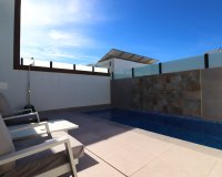 Sale - Townhouse - Benijofar - Benijofar - Village