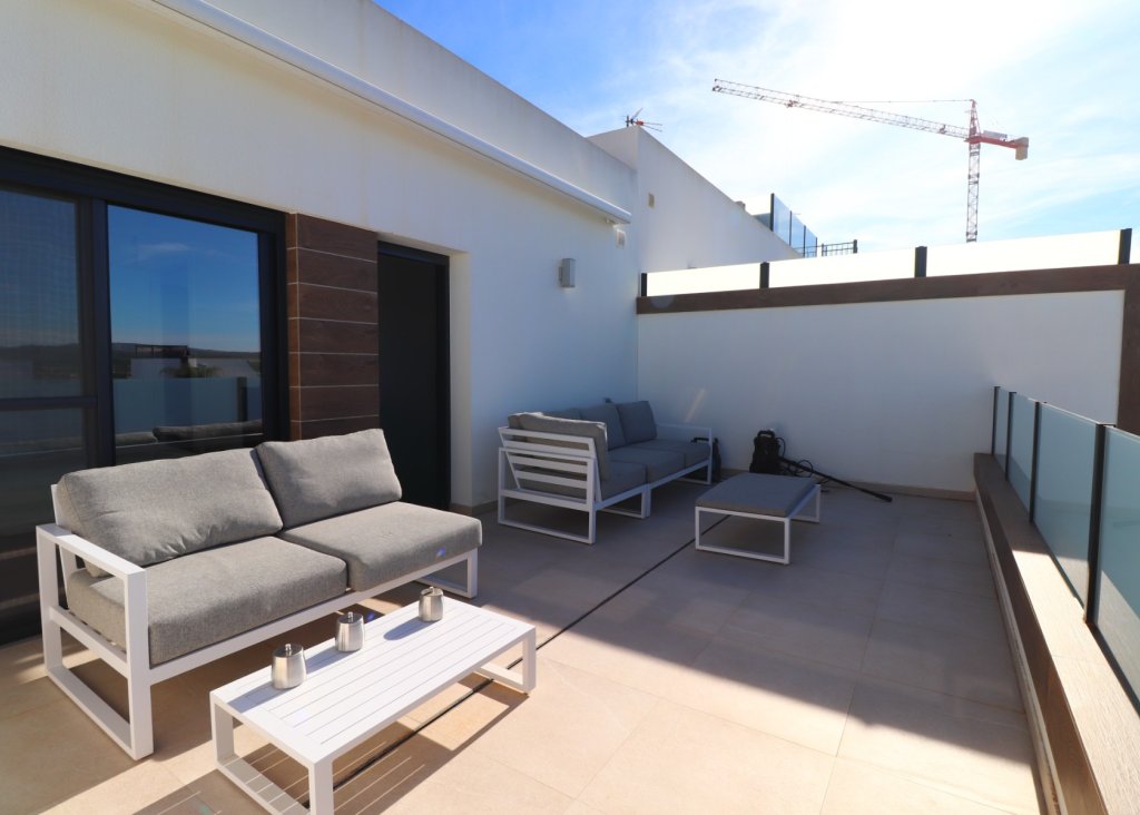 Sale - Townhouse - Benijofar - Benijofar - Village