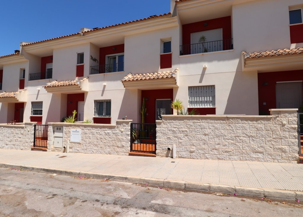 Sale - Townhouse - Benijofar - Benijofar - Village