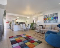 Sale - Townhouse - Benijofar - Benijofar - Village