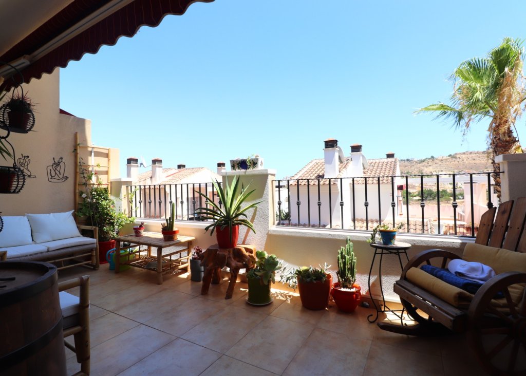 Sale - Townhouse - Benijofar - Benijofar - Village