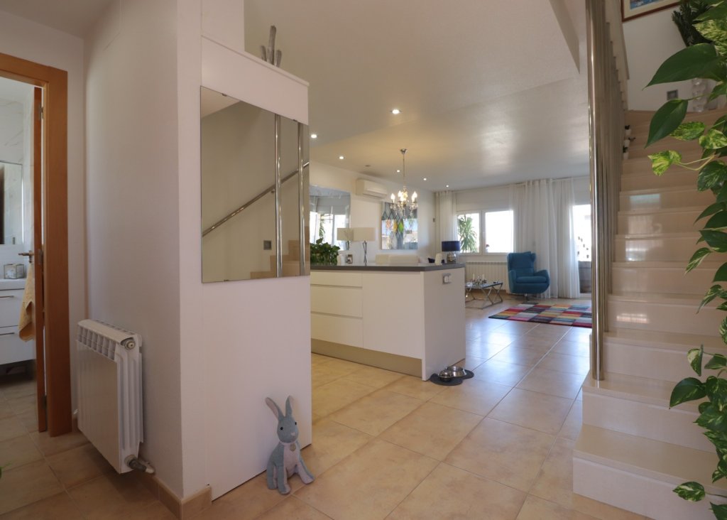 Sale - Townhouse - Benijofar - Benijofar - Village