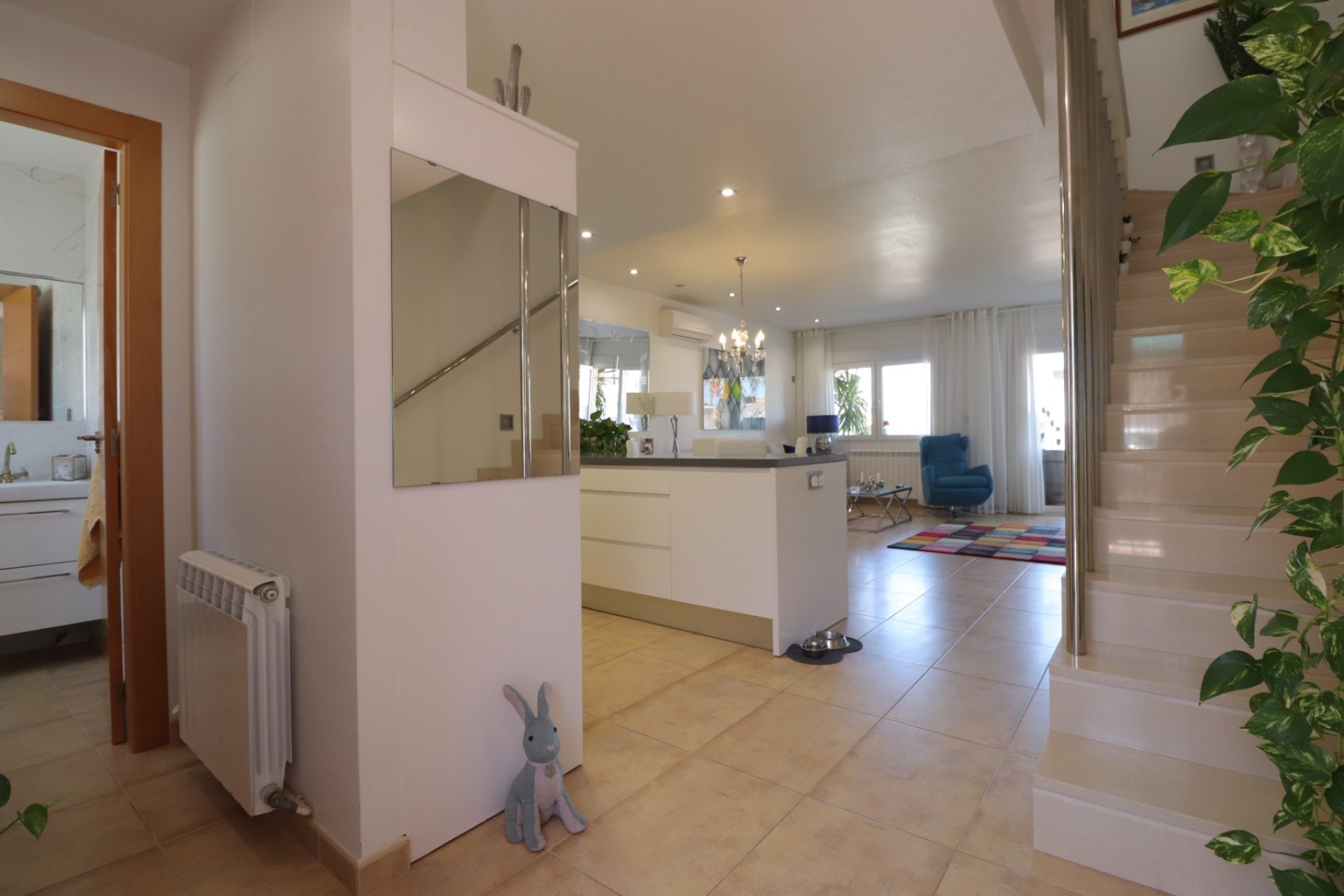 Sale - Townhouse - Benijofar - Benijofar - Village