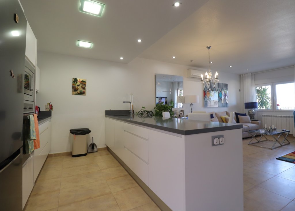 Sale - Townhouse - Benijofar - Benijofar - Village