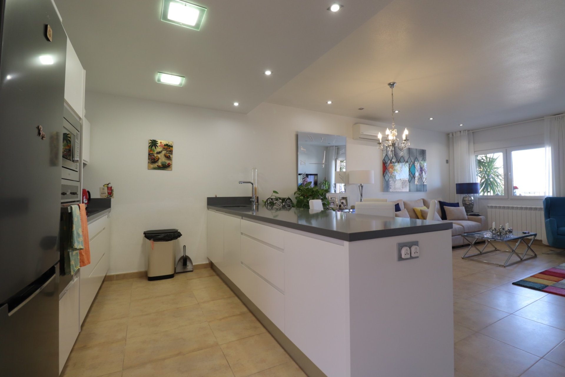 Sale - Townhouse - Benijofar - Benijofar - Village