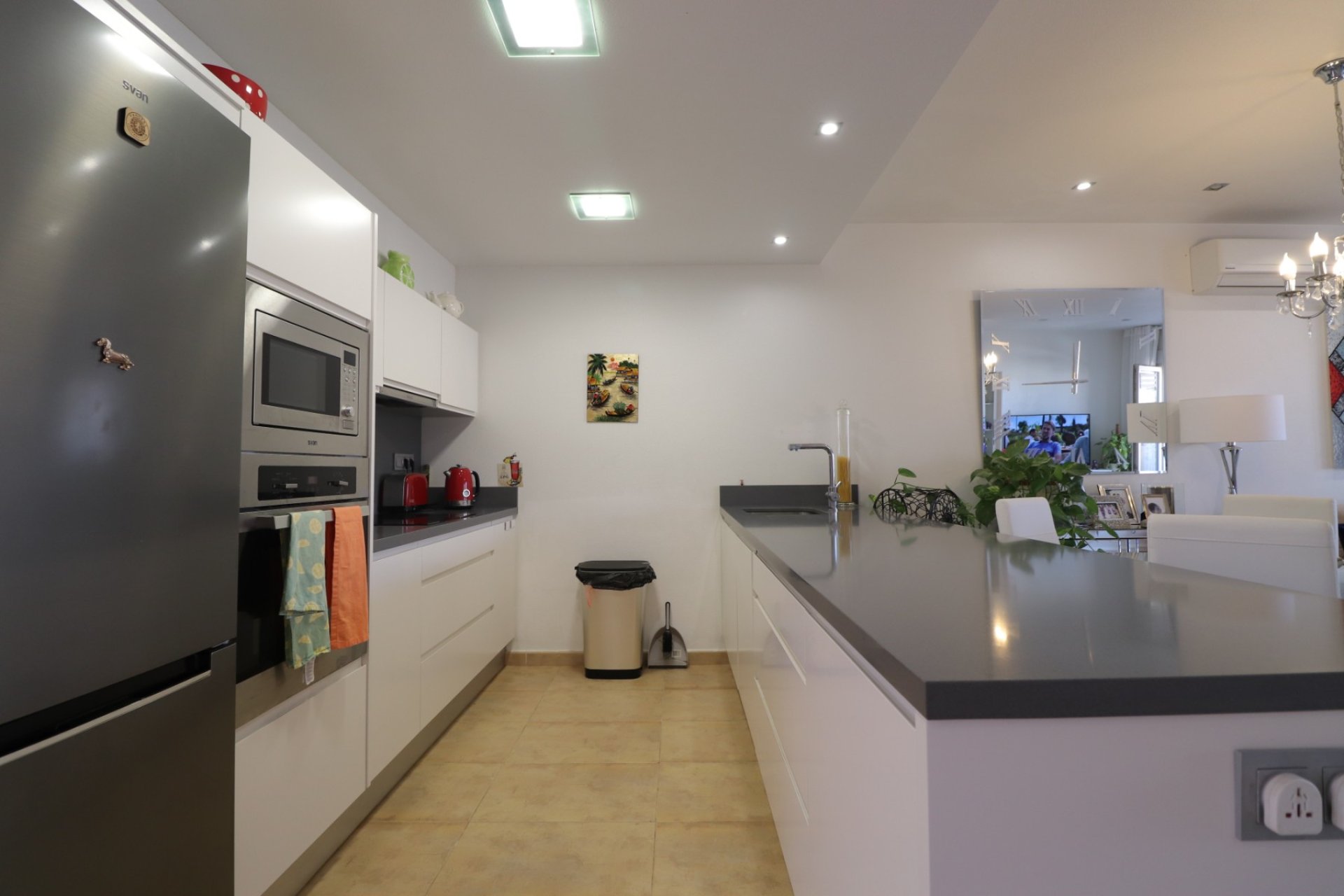 Sale - Townhouse - Benijofar - Benijofar - Village