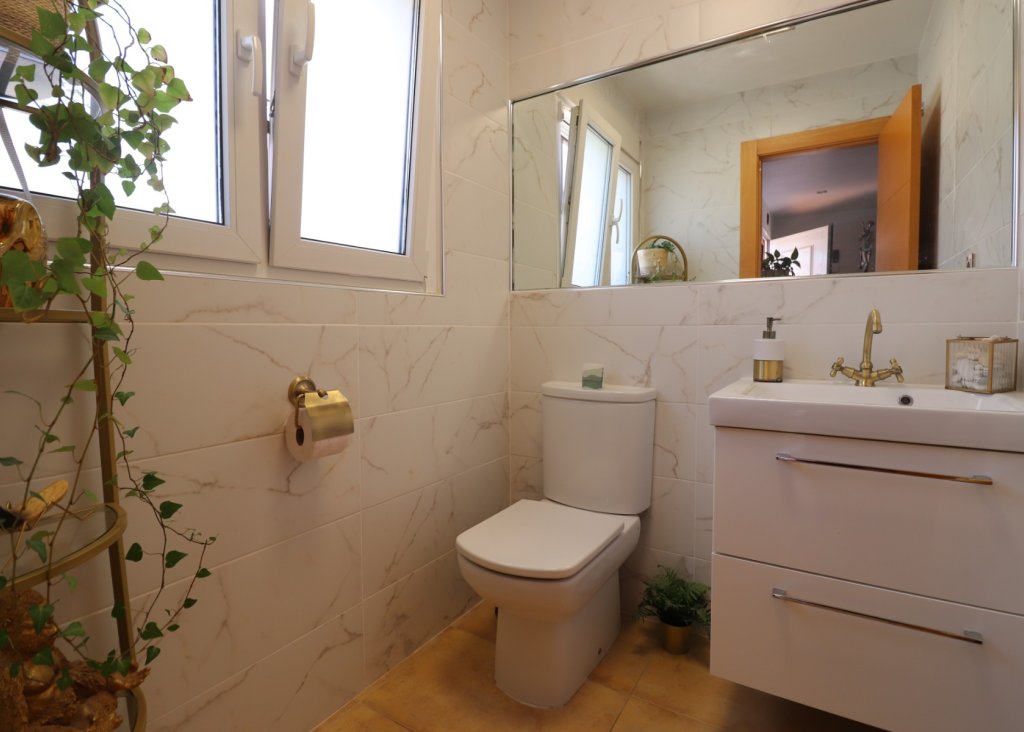 Sale - Townhouse - Benijofar - Benijofar - Village