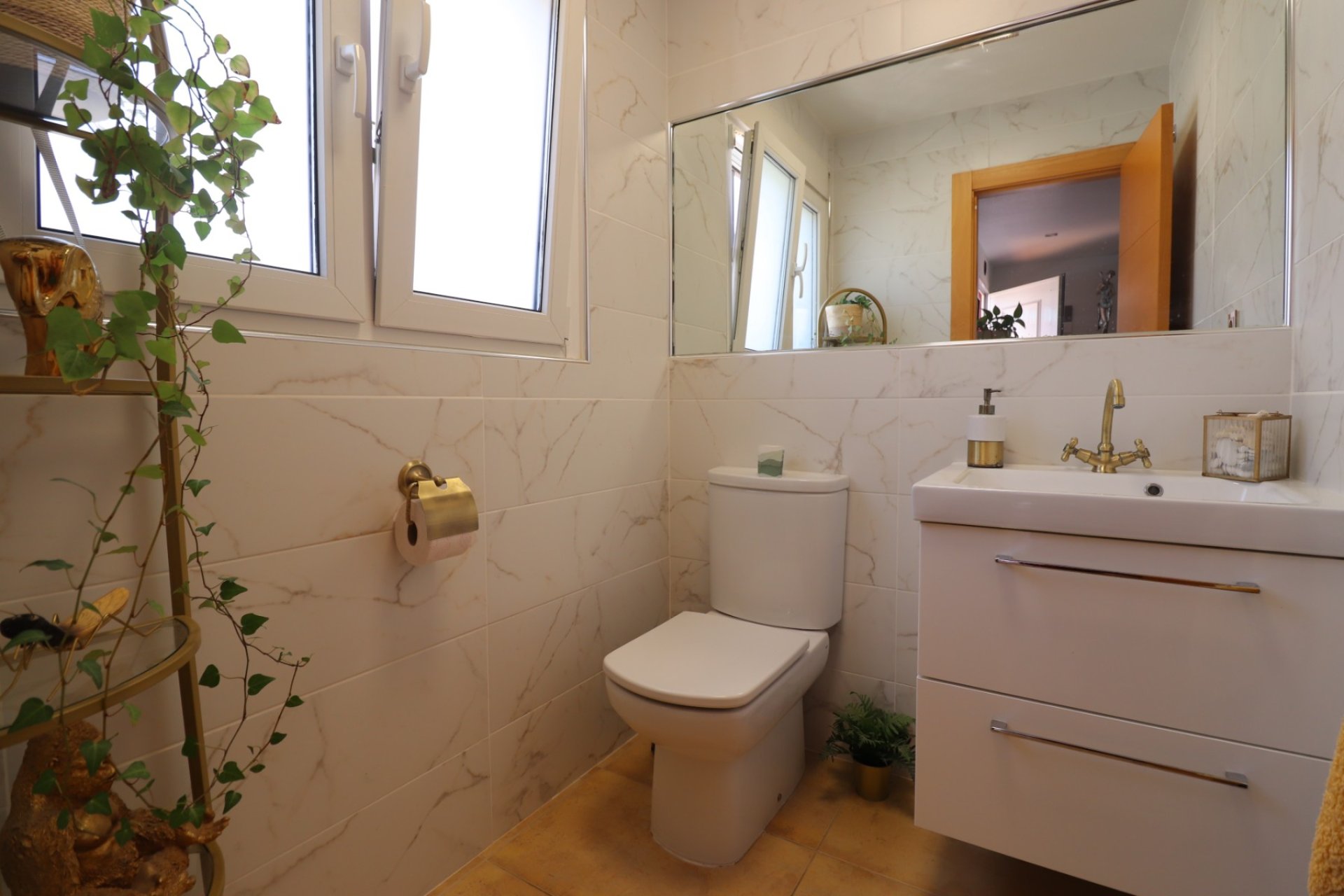 Sale - Townhouse - Benijofar - Benijofar - Village