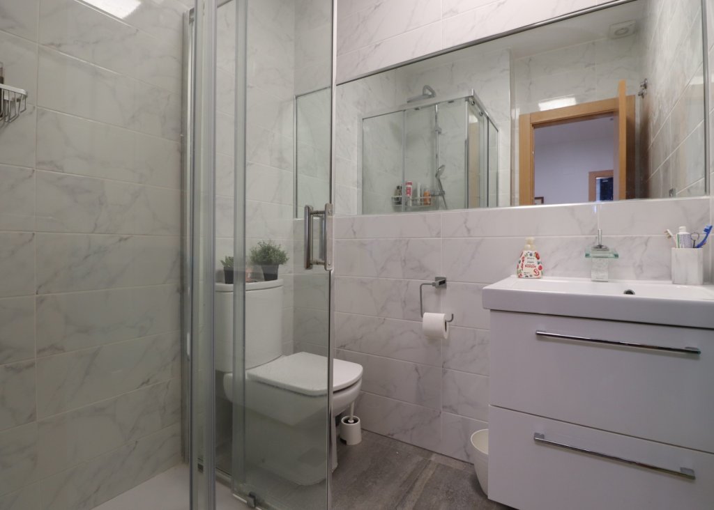 Sale - Townhouse - Benijofar - Benijofar - Village