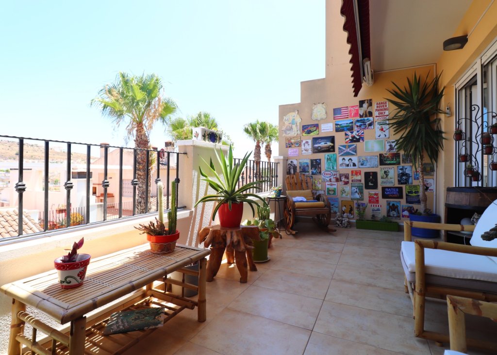 Sale - Townhouse - Benijofar - Benijofar - Village