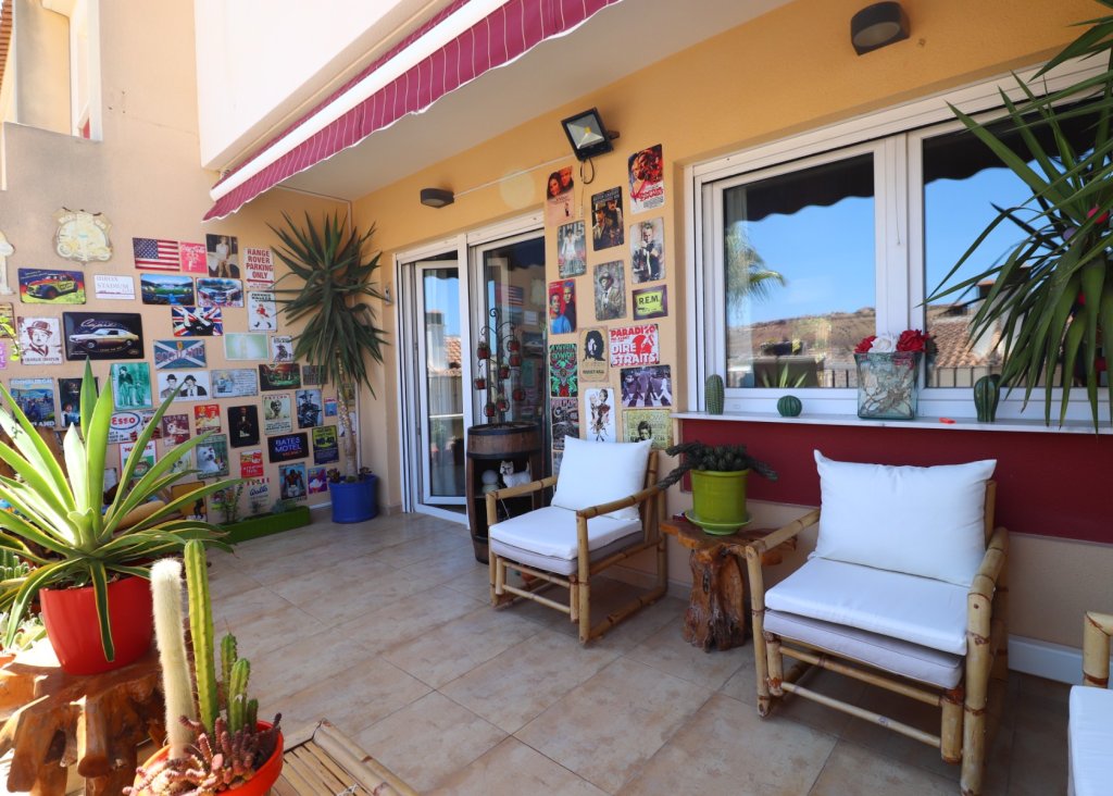 Sale - Townhouse - Benijofar - Benijofar - Village